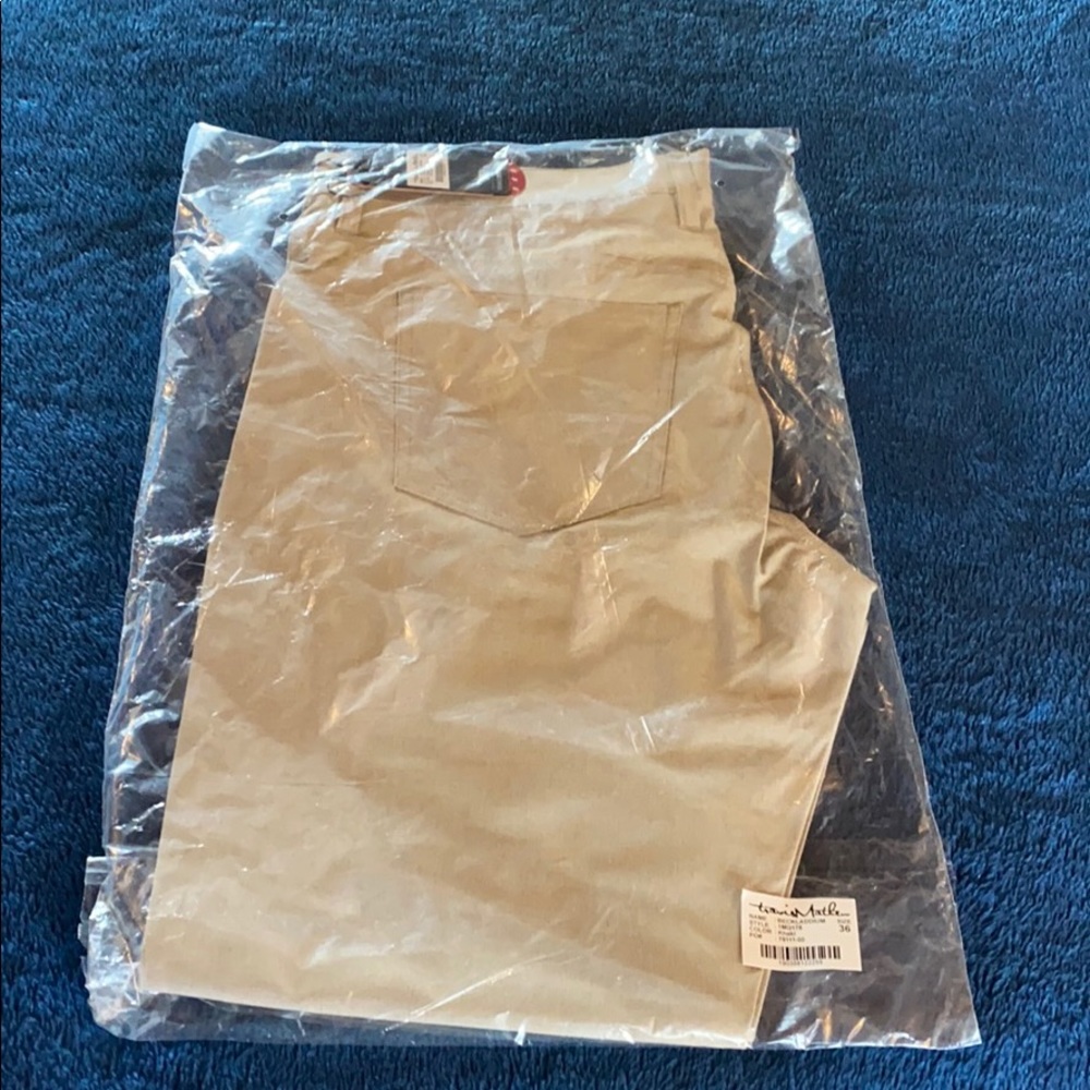 TravisMathew Pants